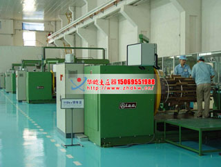 济南电力变压器生产设备